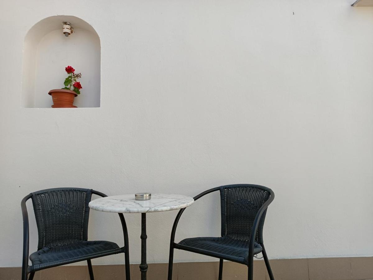Caprice Guest house 3*