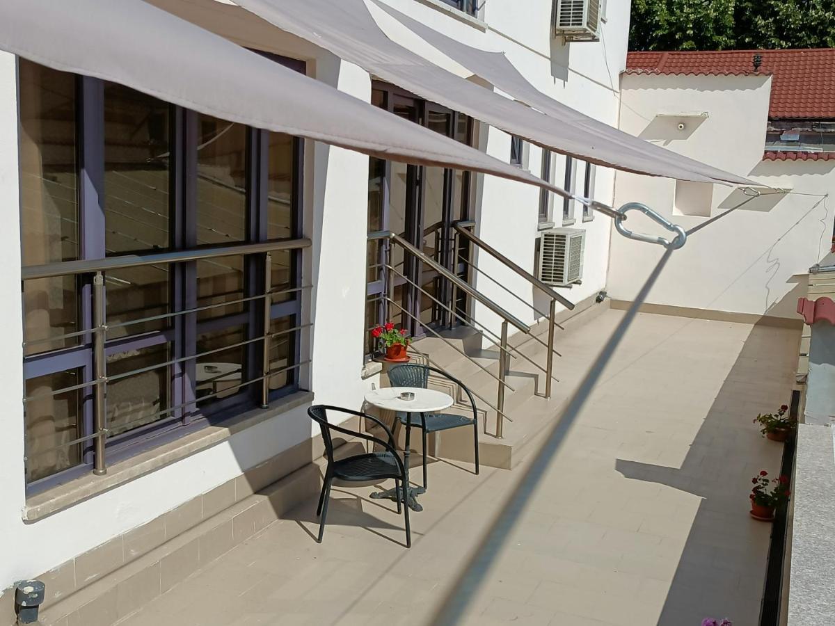 Caprice Guest house Constanta